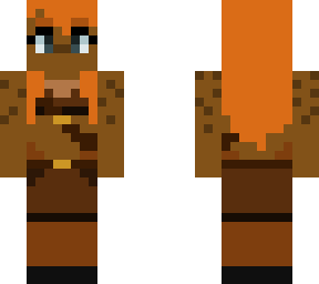 possible hollowworld oc