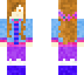 princess winterflower