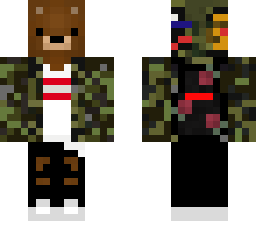 pure hype beast (edit: floral backpack)
