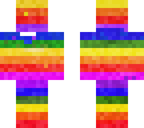 rainbowfied