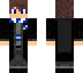 ravenclaw boy