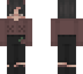 rose boy
