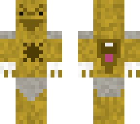 sand beast