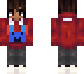 segunda skin by xluque