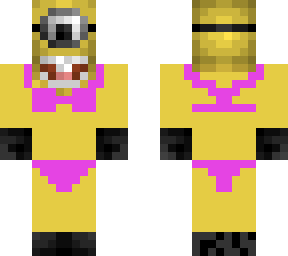 sexy minion fixed
