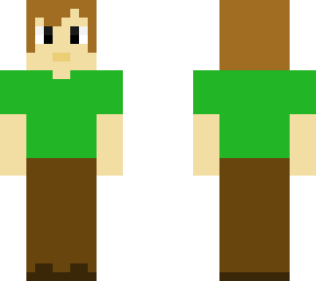 shaggy rogers