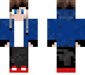 shehryaars 2nd skin(complete!)again