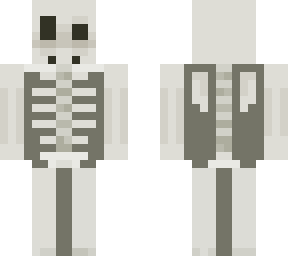 skeleton.