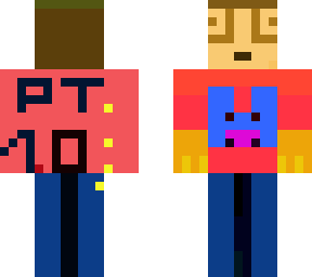 skin by xluque