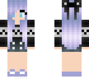 small edits