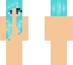 snowcone - hair base