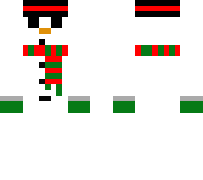 snowman