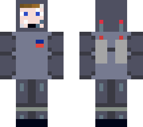 space commander