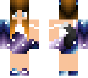 space girl