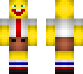 spongebob