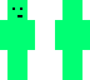 stupid simple green