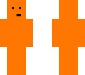 stupid simple orange