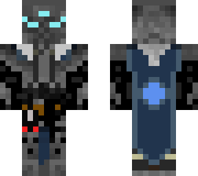 super armor