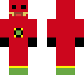 super hero