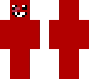 super meat boy