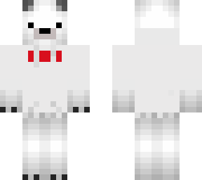 supreme poler bear