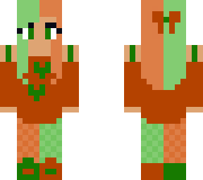 tangerine reshade