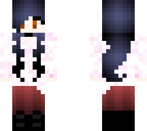 tatsuki oc