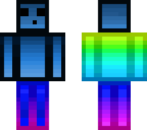 techno slime (unfinished)