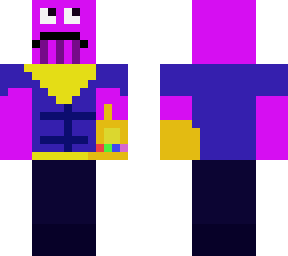 thanos