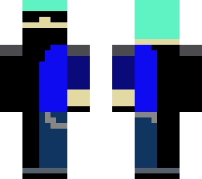 the hunter (prototype)
