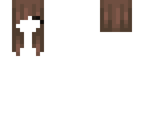 the shadow under your bed - hair base