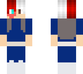 todoroki bnha