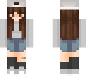 tomboyish