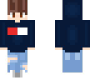 tommy hilfiger skin for me
