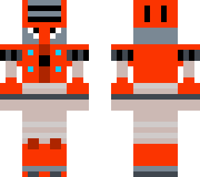 torch man