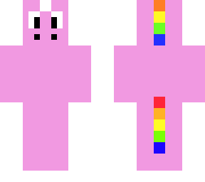 totally a unicorn