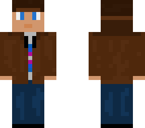 trans jay merrick  (marble hornets)