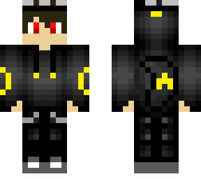 umbreon prince