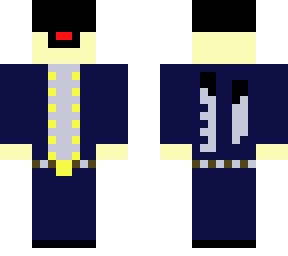 undercover-bot