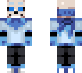 underswap sans