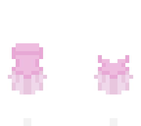 valentine day dress - base