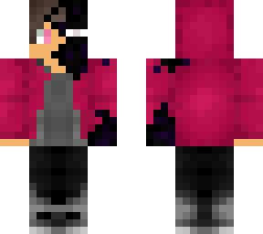 valintines half enderman
