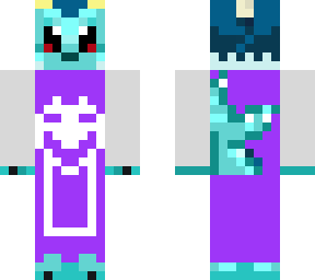 vaporeon as toriel