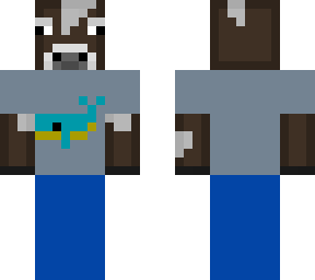 whalecow