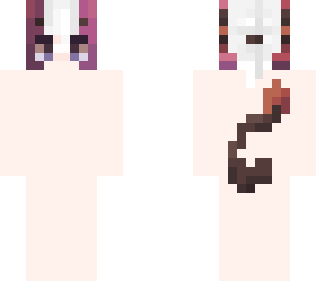 wryahn - oc - hair base