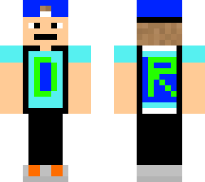 youtuber