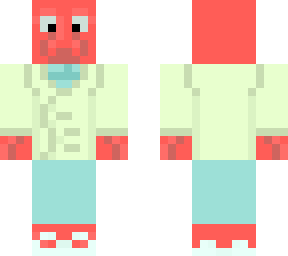 zoidberg