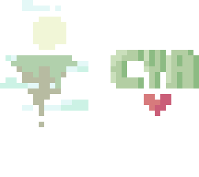 - floating islands -