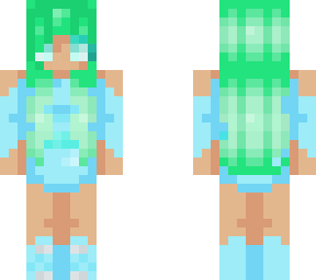 -ocean breeze- rce