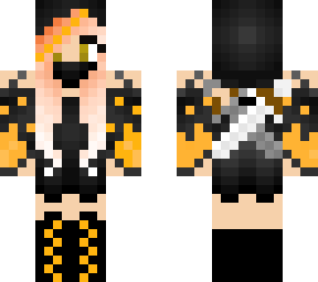 assassin skin recolor